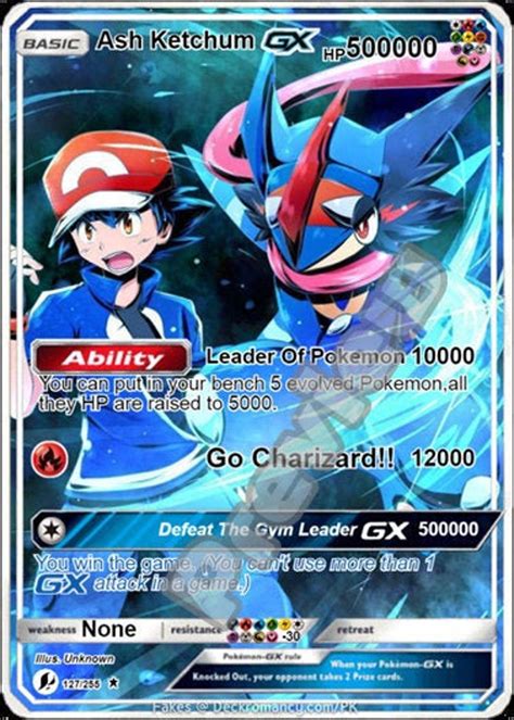 Gx Cards 